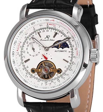 Попытка дилетанта разобраться в рынке часов - 12 Попытка дилетанта разобраться в рынке часов - 12