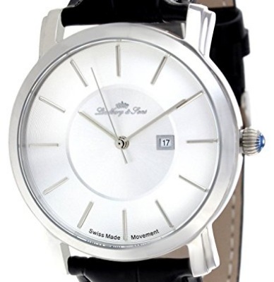 Попытка дилетанта разобраться в рынке часов - 4 Попытка дилетанта разобраться в рынке часов - 4