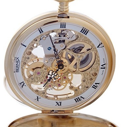 Попытка дилетанта разобраться в рынке часов - 6 Попытка дилетанта разобраться в рынке часов - 6