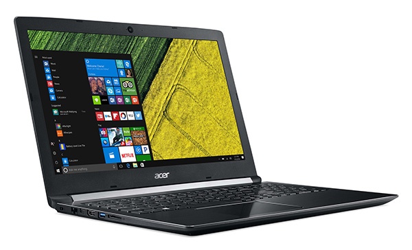 Acer Aspire 5