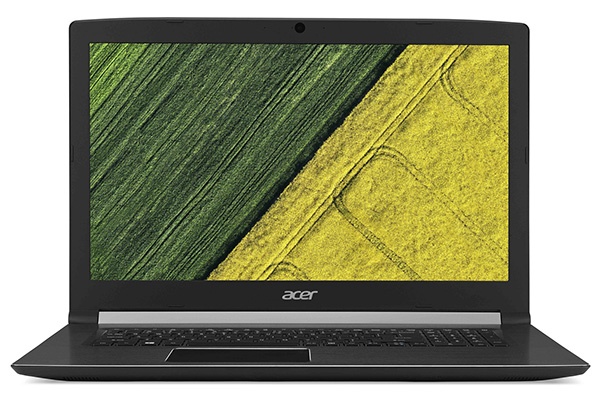 Acer Aspire 7