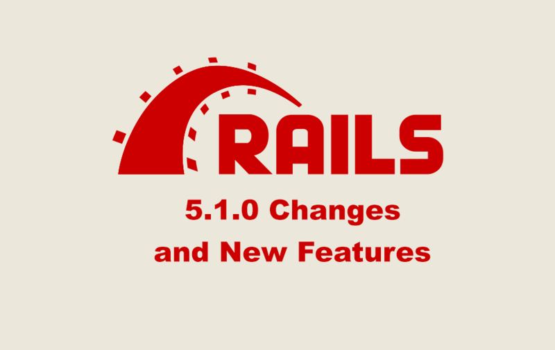 Что нового в Rails 5.1 - 1 image