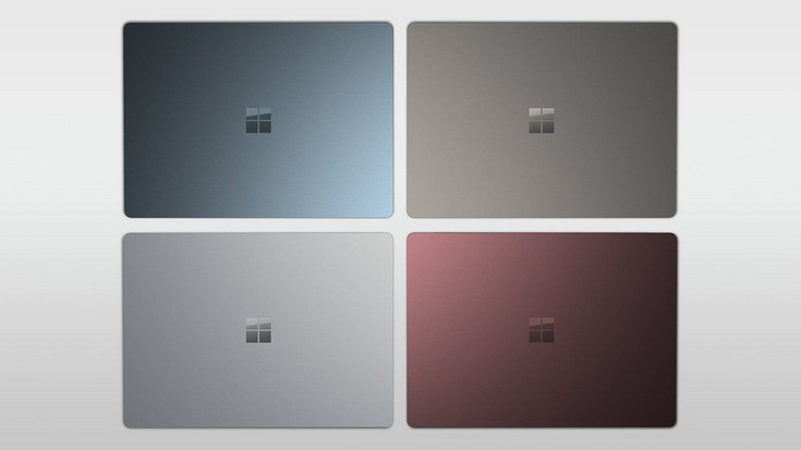 пїЅпїЅпїЅпїЅпїЅпїЅпїЅ Microsoft Surface Laptop пїЅпїЅпїЅпїЅпїЅпїЅпїЅпїЅпїЅпїЅпїЅ пїЅпїЅпїЅпїЅпїЅпїЅпїЅ пїЅ 1000 пїЅпїЅпїЅпїЅпїЅпїЅпїЅпїЅ