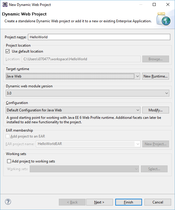 Как запускать на SAP Cloud Platform сервлеты из Eclipse - 10 Как запускать на SAP Cloud Platform сервлеты из Eclipse - 10