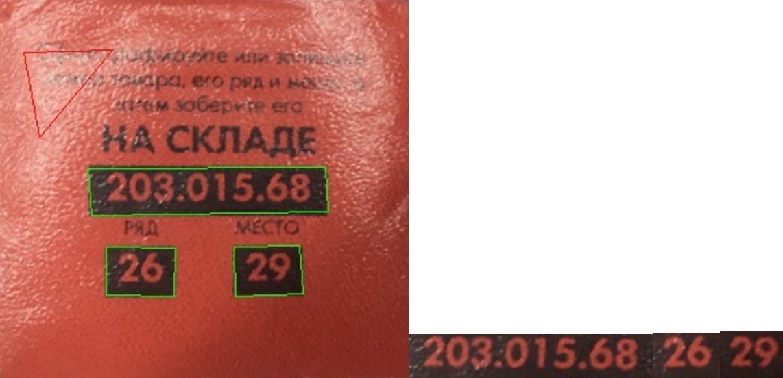 Компьютерное зрение на примере приложения для IKEA. Часть 1 - 10 Компьютерное зрение на примере приложения для IKEA. Часть 1 - 10