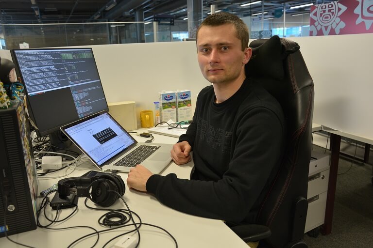 Не Ruby единым - 1 image