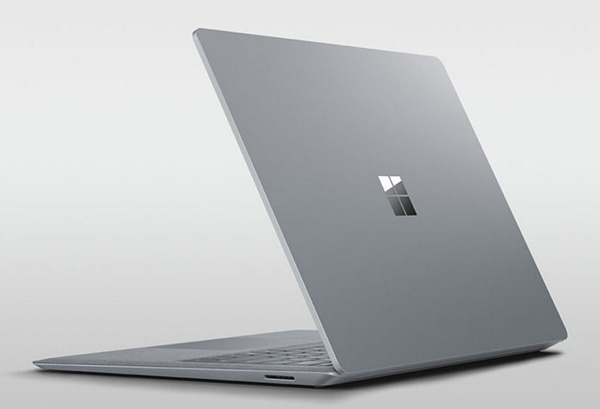 Microsoft Surface Laptop