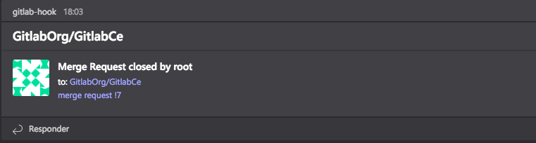 Вышел GitLab 9.1: Service Desk, Burndown Charts и канареечные развертывания - 12 Microsoft Teams