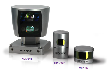 ROS. Стек навигации - 13 lidar