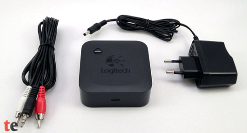 Беспроводной звук. С компьютера и почти по всей квартире - 11 Беспроводной звук. С компьютера и почти по всей квартире - 11