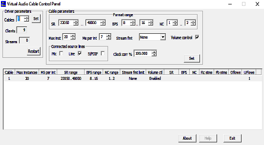 Беспроводной звук. С компьютера и почти по всей квартире - 15 Беспроводной звук. С компьютера и почти по всей квартире - 15