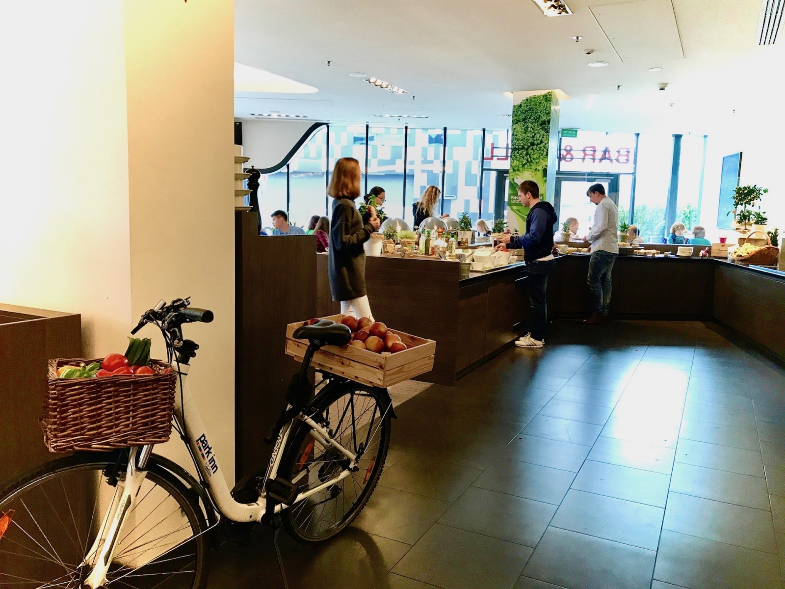 Конференция Outsource-People 2017, Краков (день первый) - 11