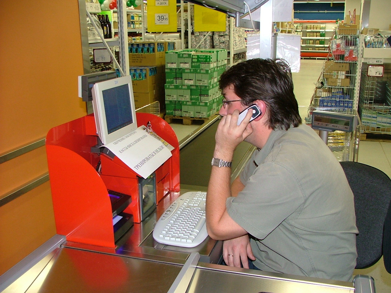 Ремонт без отвертки, COM-порты и 7 лет доступности запчастей: как обеспечивается надежность железа для магазинов - 4