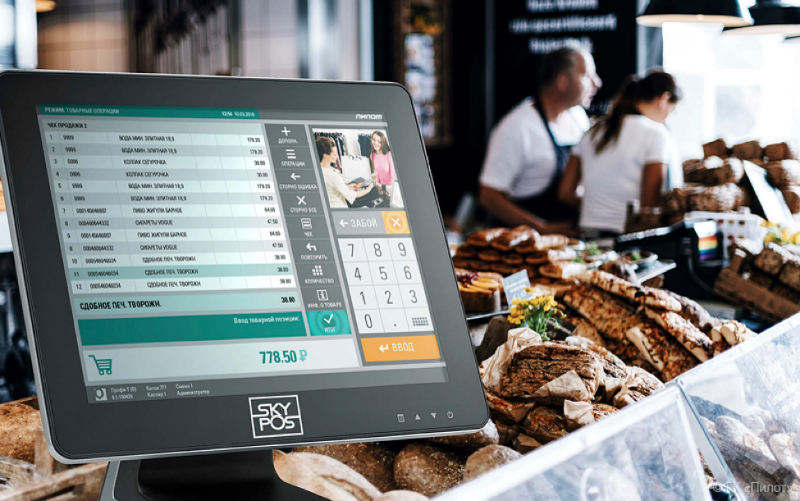 Ремонт без отвертки, COM-порты и 7 лет доступности запчастей: как обеспечивается надежность железа для магазинов - 1 Ремонт без отвертки, COM-порты и 7 лет доступности запчастей: как обеспечивается надежность железа для магазинов - 1