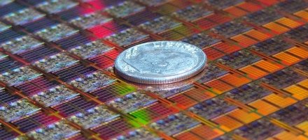 Сотрудник TSMC украл у компании данные о технологиях производства полупроводников 