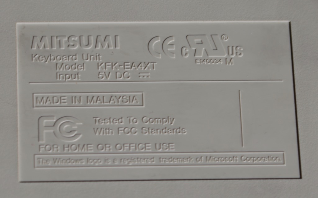 Эмулятор БК-0010 на FPGA - 6