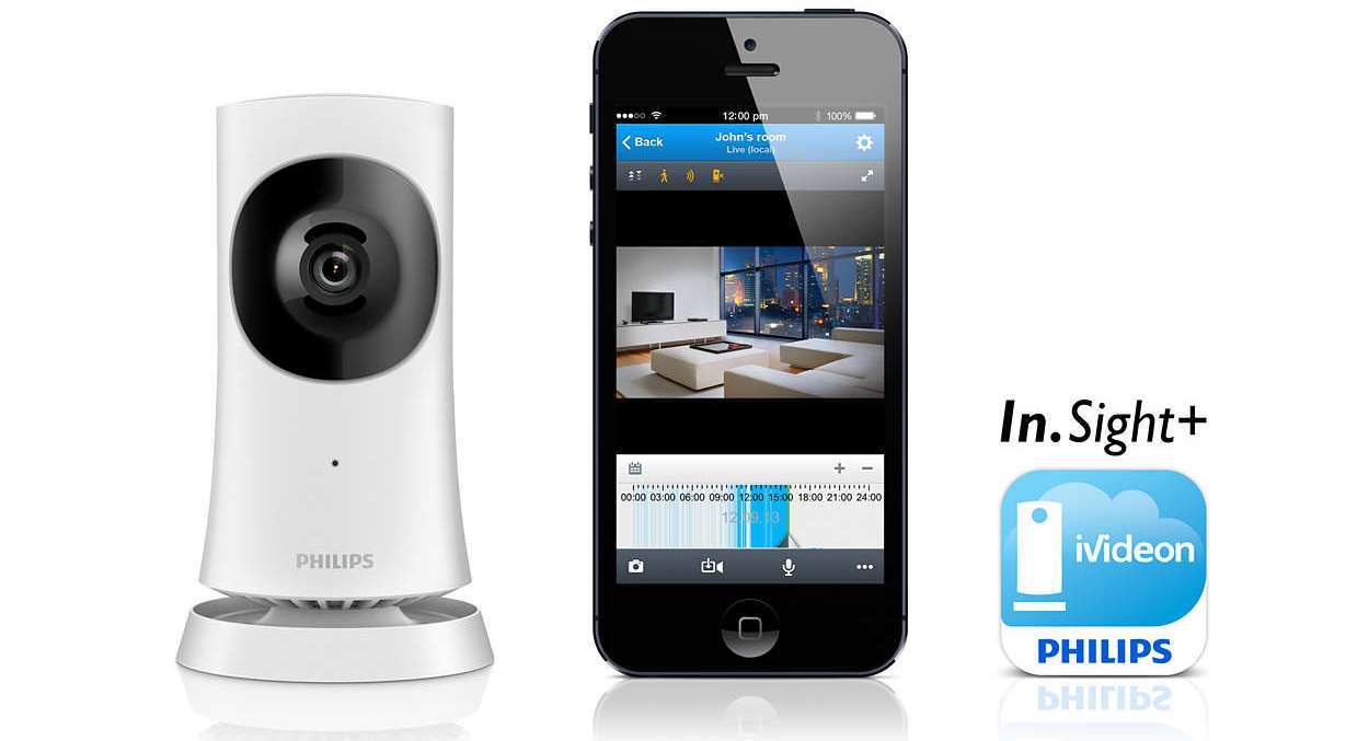 Просто добавь камеру: как и зачем интегрировать видеонаблюдение - 6