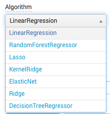 Обзор Splunk Machine Learning Toolkit - 4