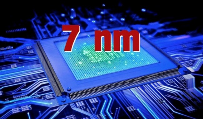 TSMC тестирует производство микросхем по нормам 7 нм, планируя получить заказ на выпуск SoC Snapdragon 845