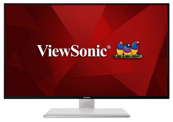 ViewSonic VX4380