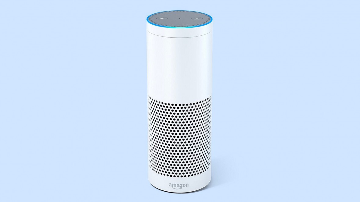 Цифрового помощника Alexa от Amazon превратили в ассистента в научной лаборатории - 2