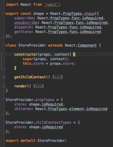 Как я свой Redux писал - 5 image