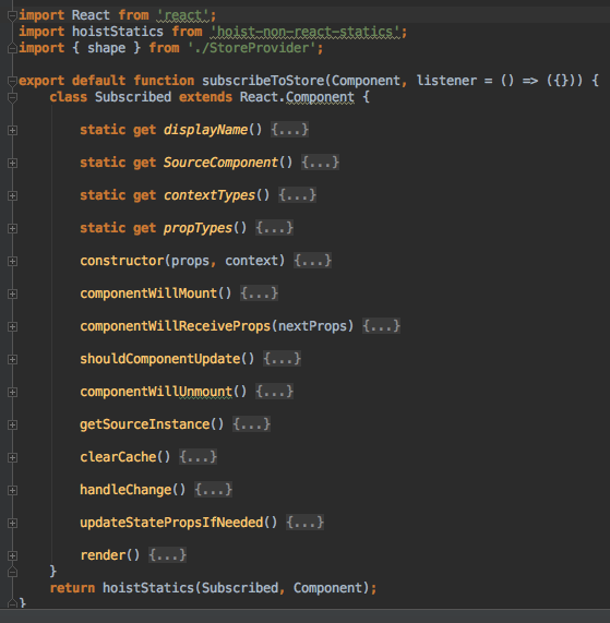 Как я свой Redux писал - 6 image