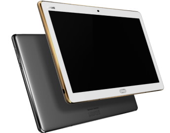 Huawei MediaPad M3 Lite