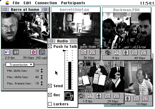 Ко дню связи: история IP-телефонии - 3