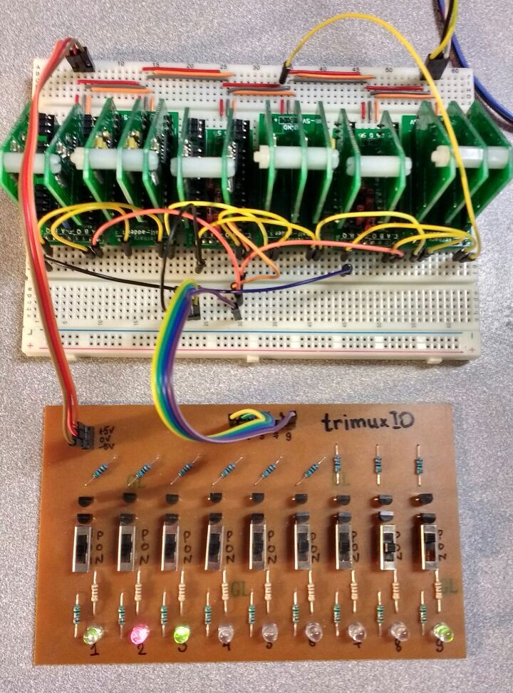 Считаем до трёх: три - 16 Считаем до трёх: три - 16