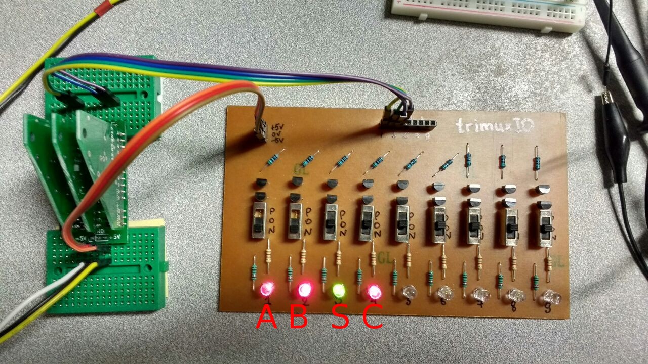 Считаем до трёх: три - 9 Считаем до трёх: три - 9