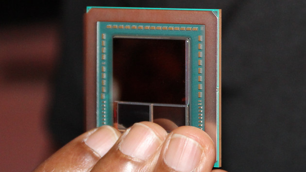 Видеокарты AMD Vega какое-то время будут в дефиците