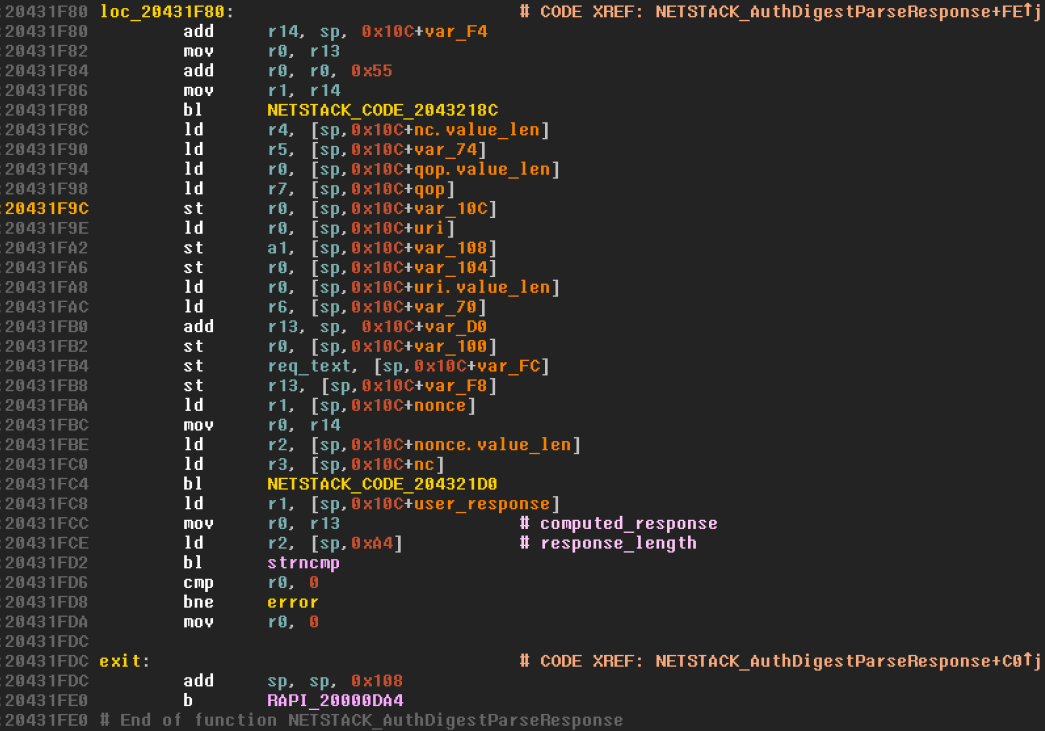 CVE-2017-5689 — уязвимость Intel AMT в подробностях - 2 image