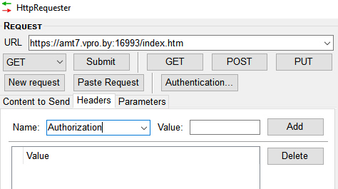 CVE-2017-5689 — уязвимость Intel AMT в подробностях - 6 image