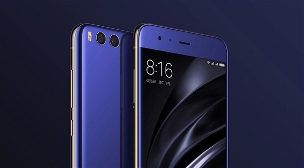 SoC Snapdragon 835 не является единственной причиной дефицита Xiaomi Mi 6