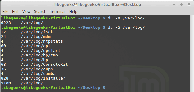 Bash-скрипты, часть 10: практические примеры - 14