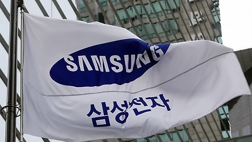 Samsung может объявить о перестановках среди руководства на этой неделе