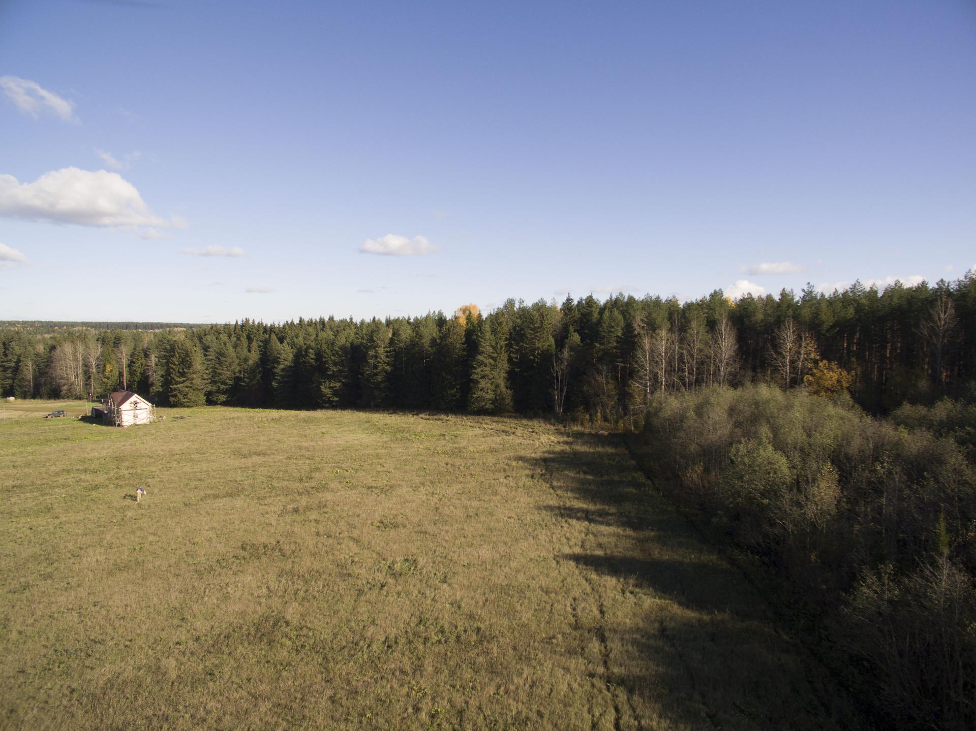 Хорошо в деревне летом со стамегабитным интернетом - 2 Хорошо в деревне летом со стамегабитным интернетом - 2