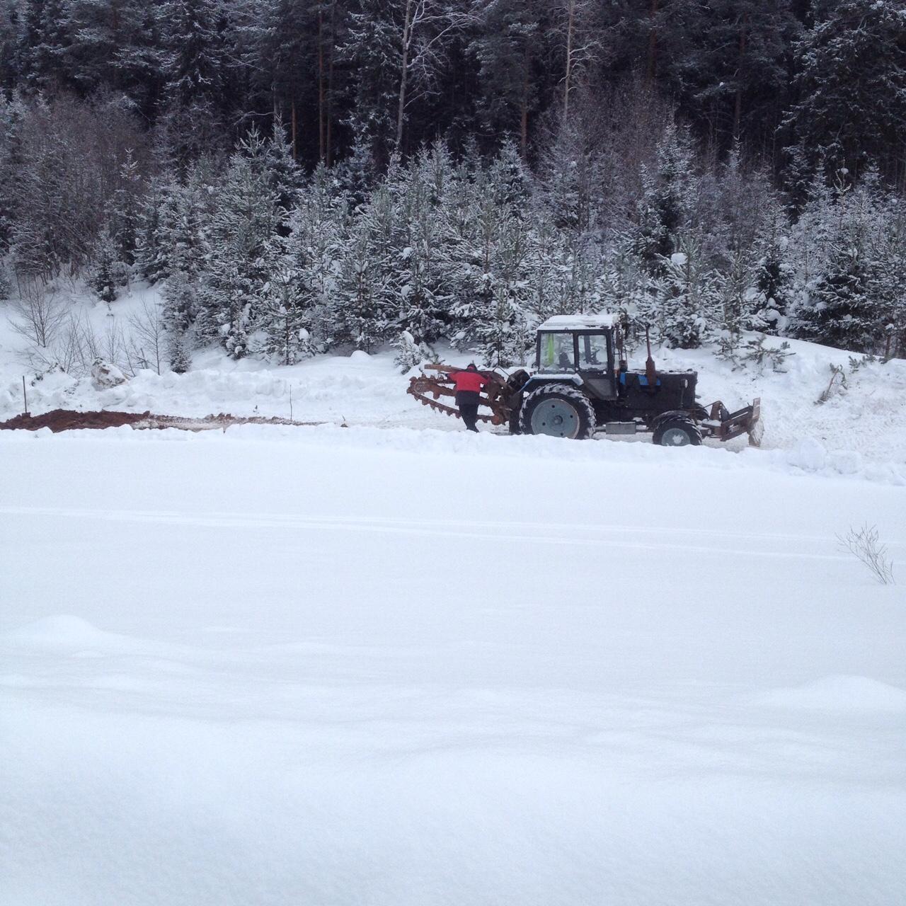 Хорошо в деревне летом со стамегабитным интернетом - 3 Хорошо в деревне летом со стамегабитным интернетом - 3