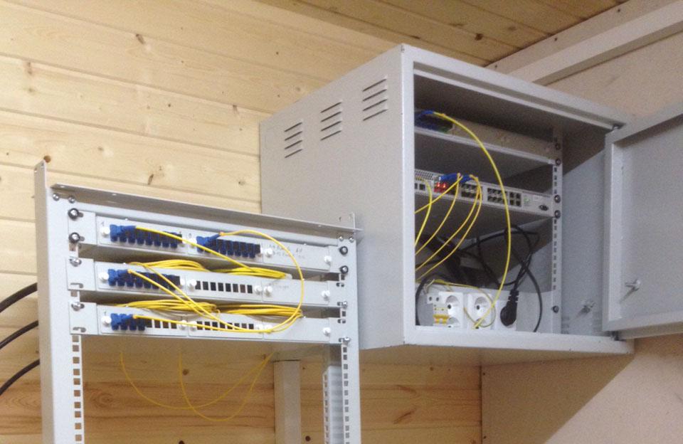 Хорошо в деревне летом со стамегабитным интернетом - 7 Хорошо в деревне летом со стамегабитным интернетом - 7