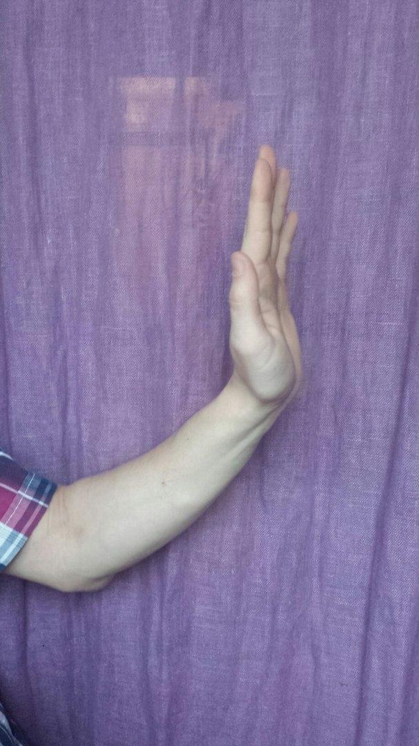 Магические жесты как вызов для электронщика - 10