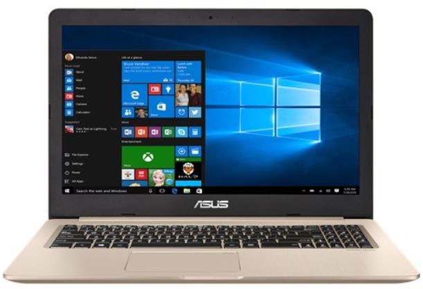 Asus VivoBook Pro 15