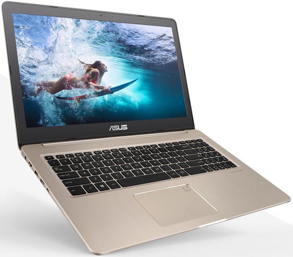 Asus VivoBook Pro 15