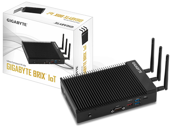 Gigabyte GB-EKi3M-7100