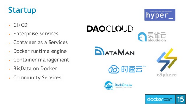 Docker в Китае: статистика использования и истории успеха - 2 Docker в Китае: статистика использования и истории успеха - 2
