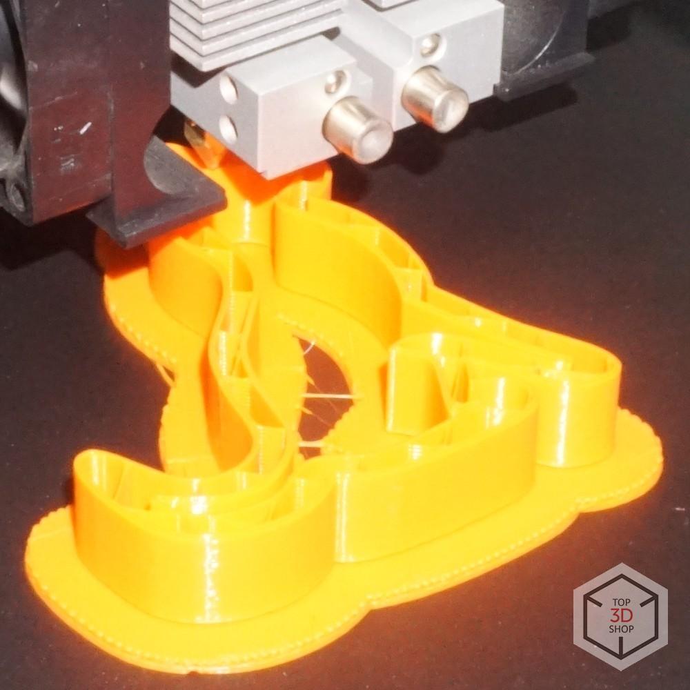 Обзор 3D-принтеров Raise3D - 18