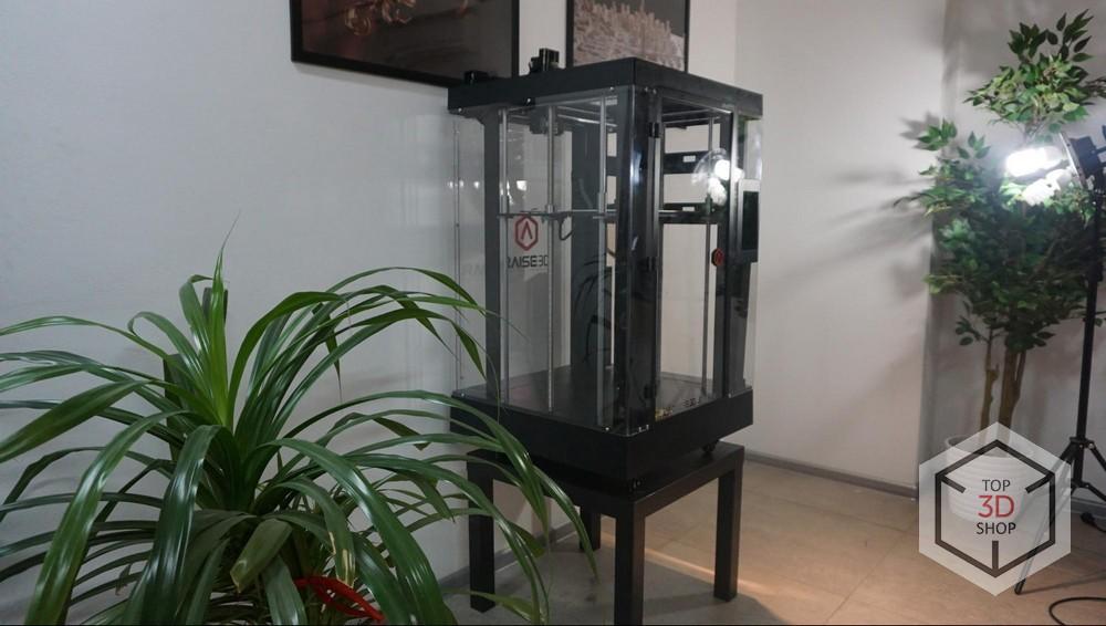 Обзор 3D-принтеров Raise3D - 27