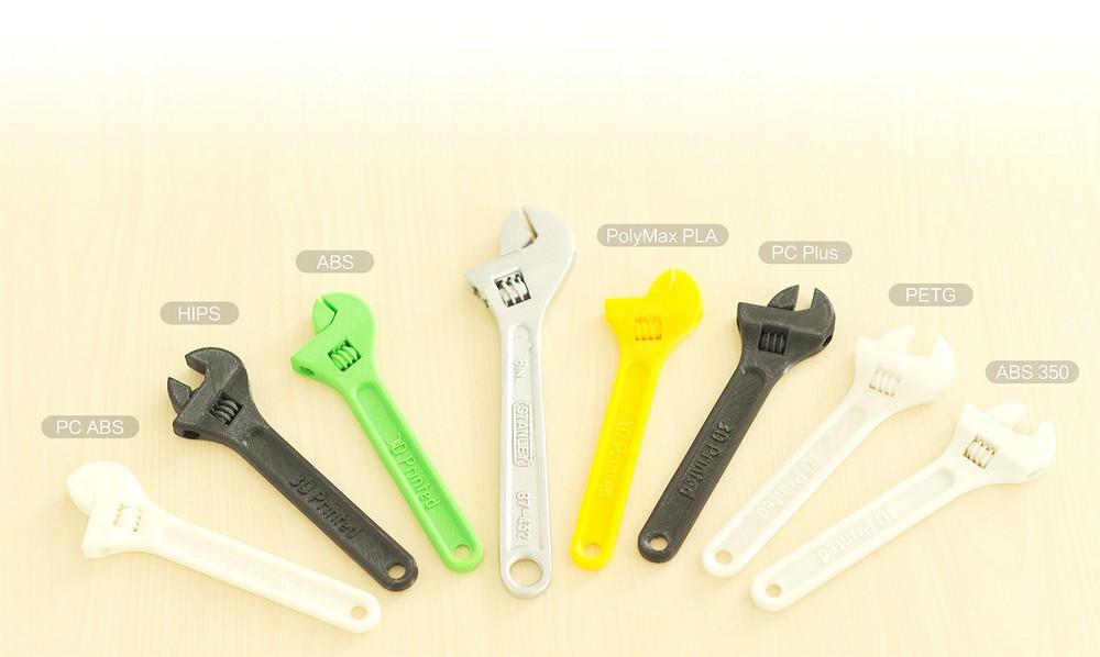 Обзор 3D-принтеров Raise3D - 5