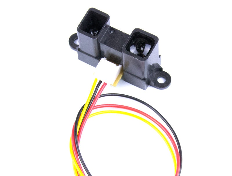 Обзор online-курса по ардуино-робототехнике от МФТИ (третья неделя) - 4